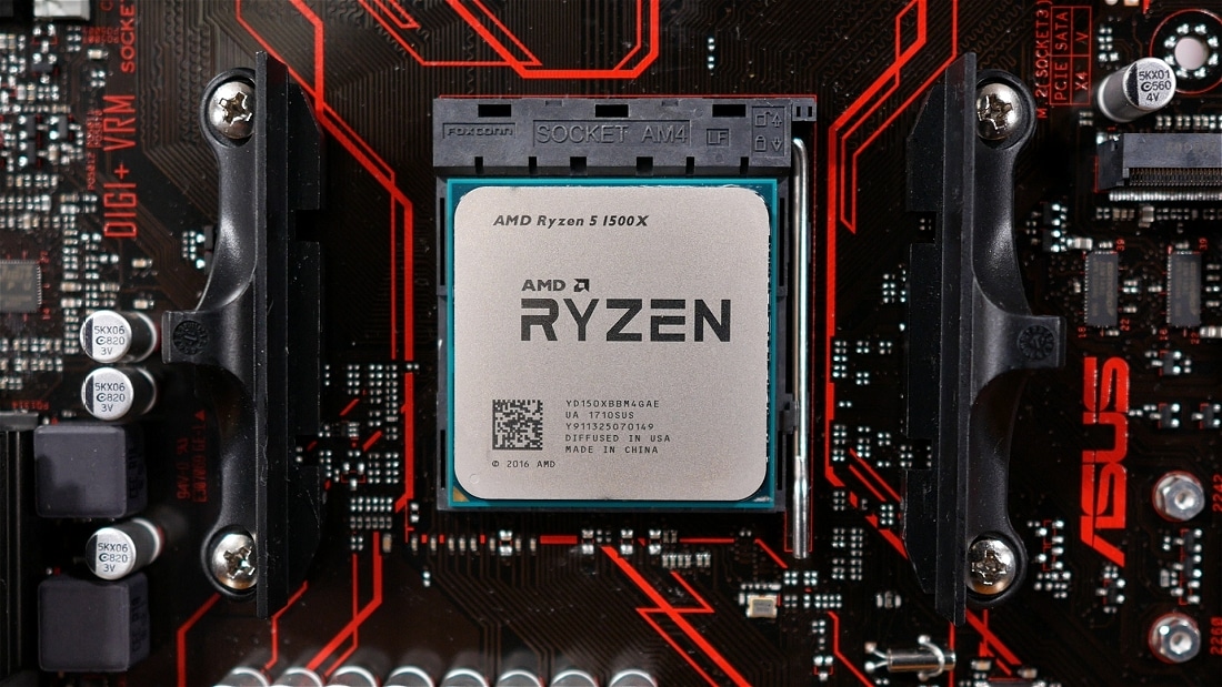 Các mẫu laptop có bộ xử lý AMD chuyên dụng