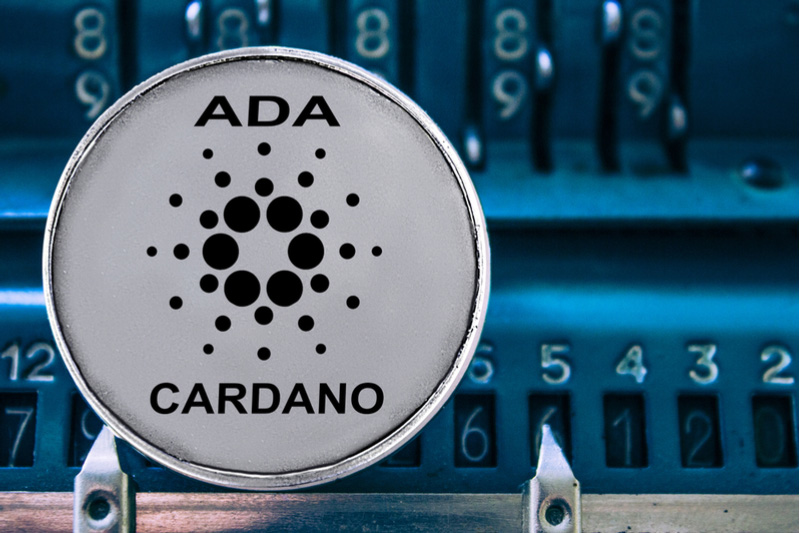 Cardano (ADA) quay lại đường đua