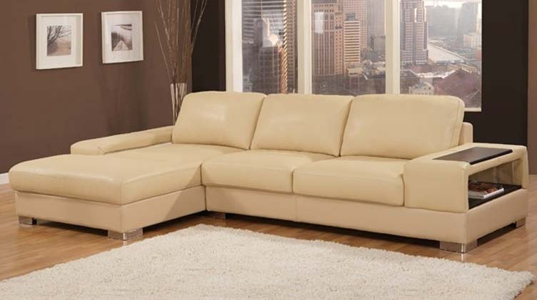 Đặc điểm nổi bật sản phẩm ghế sofa da hiện đại