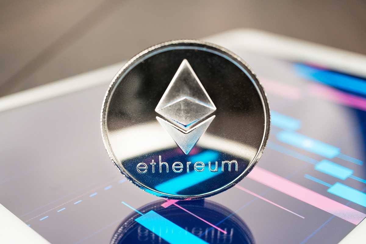 Tiền số Ethereum sẽ có tương lai tốt hơn cả Bitcoin