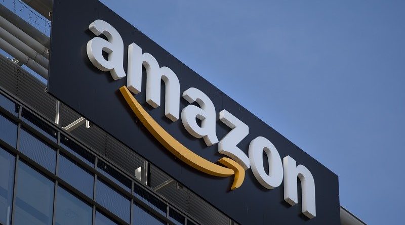 Amazon là thị trường thương mại điện tử lớn