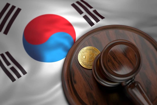 Luật mới Hàn Quốc nhắm vào các nhà đầu tư Coin trốn thuế