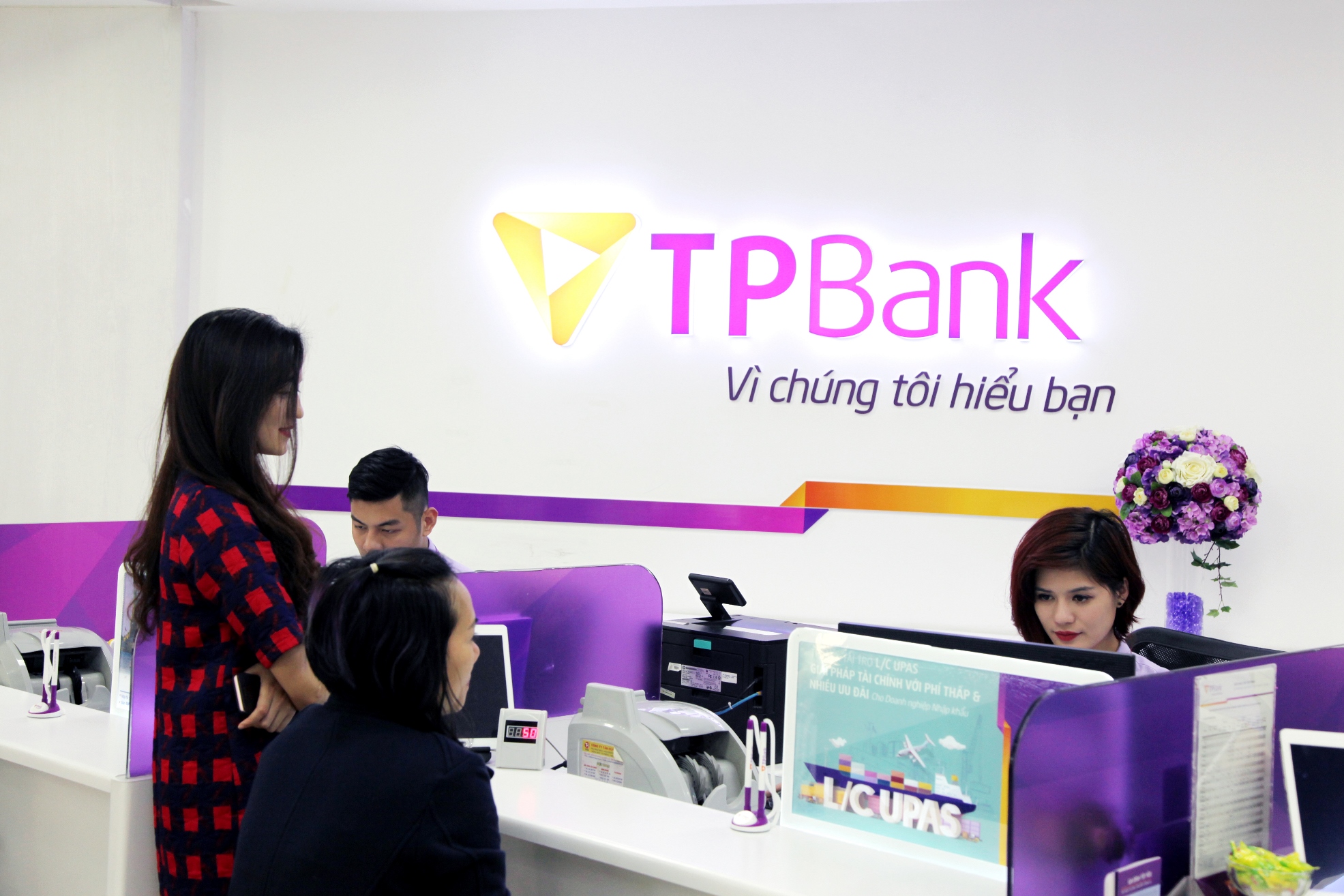 TPBank áp dụng nhiều ưu đãi hấp dẫn cho vay mua nhà