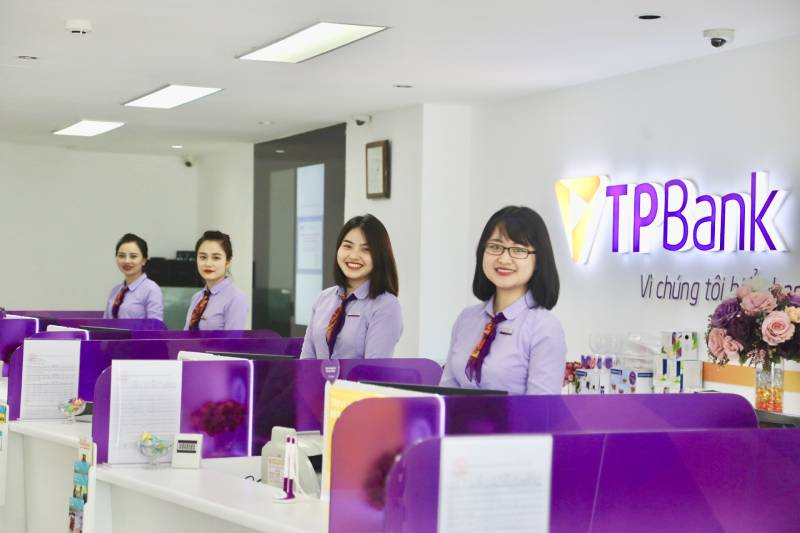 TPBank ra mắt dịch vụ tài chính tiêu dùng trên nền tảng kỹ thuật số TP Fico