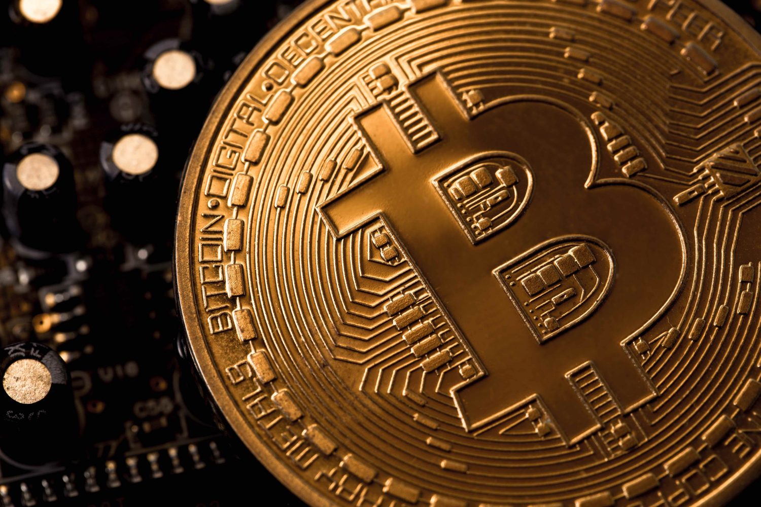 Dù báo cáo lạm phát, giá Bitcoin vẫn duy trì tốt
