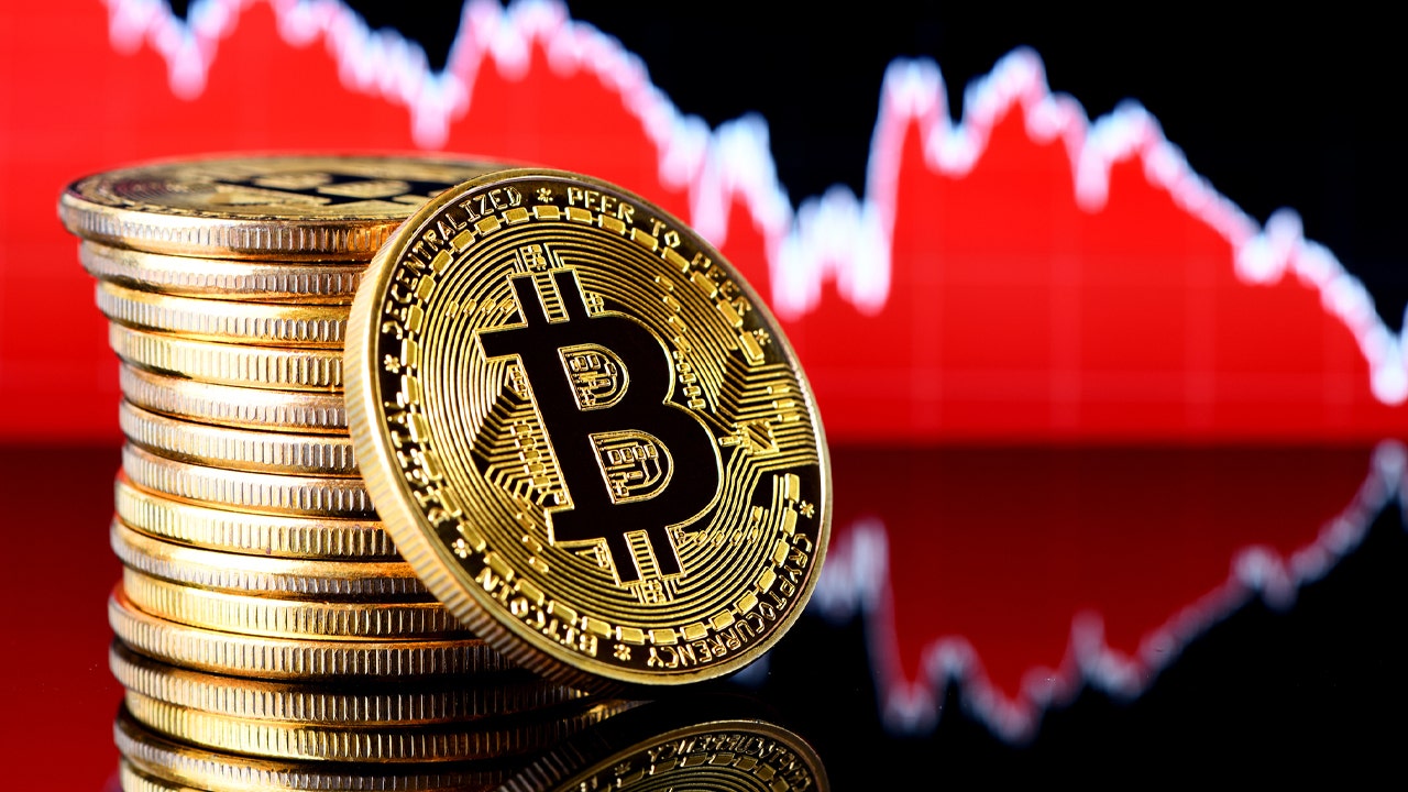 Đồng tiền ảo Bitcoin đang hướng đến cột mốc 100.000 USD