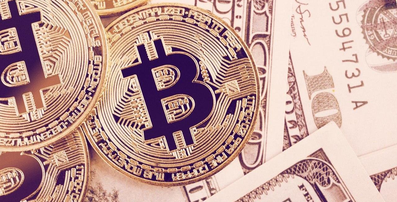 Hai tuần qua, giá của Bitcoin chuyển biến tăng liên tục