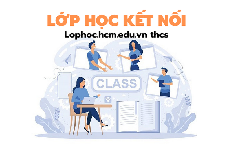 Lophoc.hcm.edu.vn thcs là gì