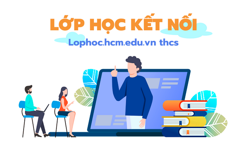 Lophoc.hcm.edu.vn thcs