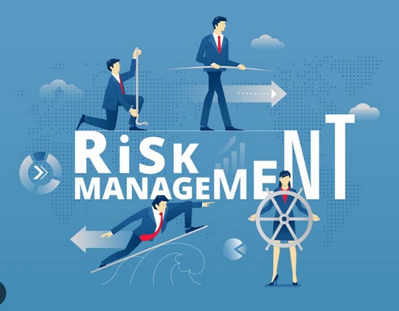 Đánh giá rủi ro và quản lý vốn trong <yoastmark class=